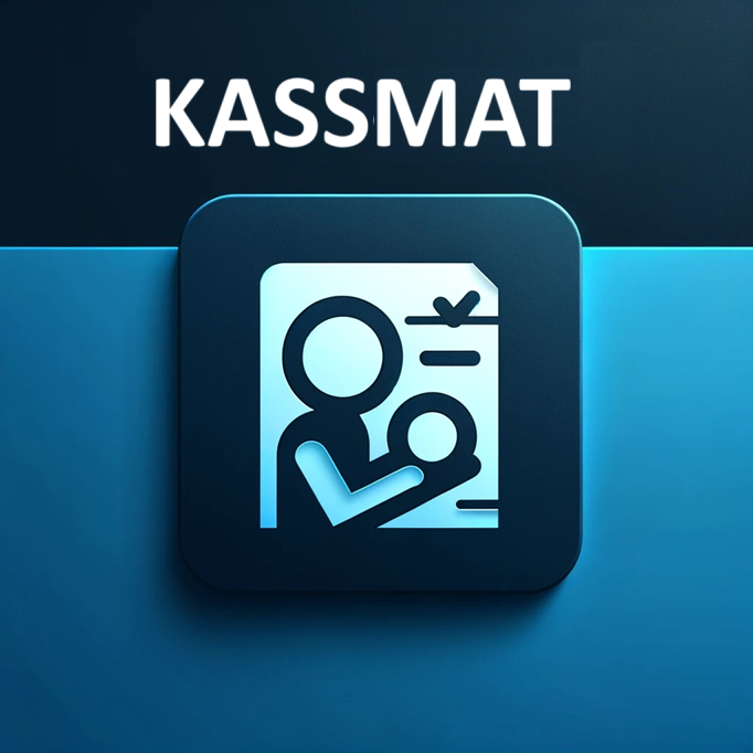 Logo Kassmat